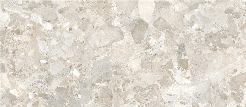 Dozza Stone Greige – 120 × 280 cm