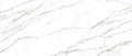 Iconic White Sat – 120 × 280 cm