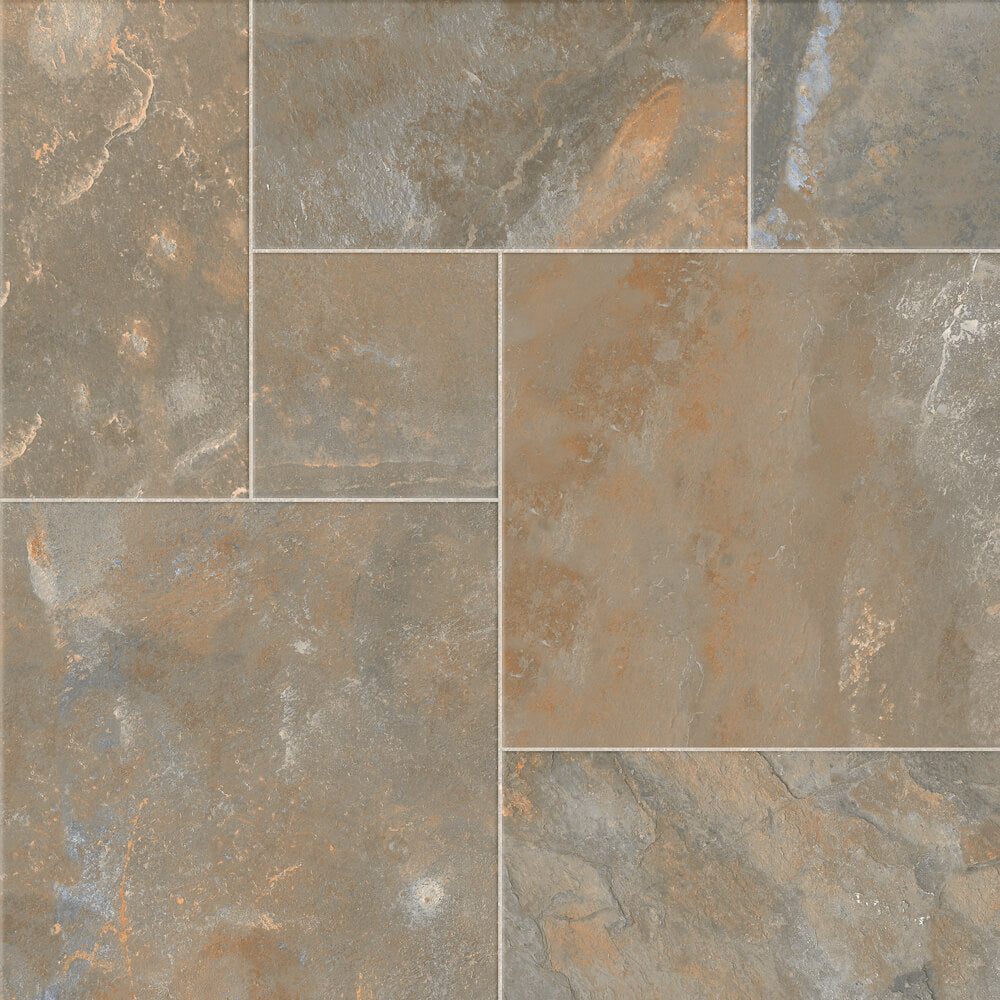 Amyr Musgo – 60.8 × 60.8 cm