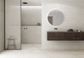 Manhattan White – 60 × 120 cm