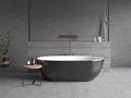 Towns Gris – 60.8 × 60.8 cm