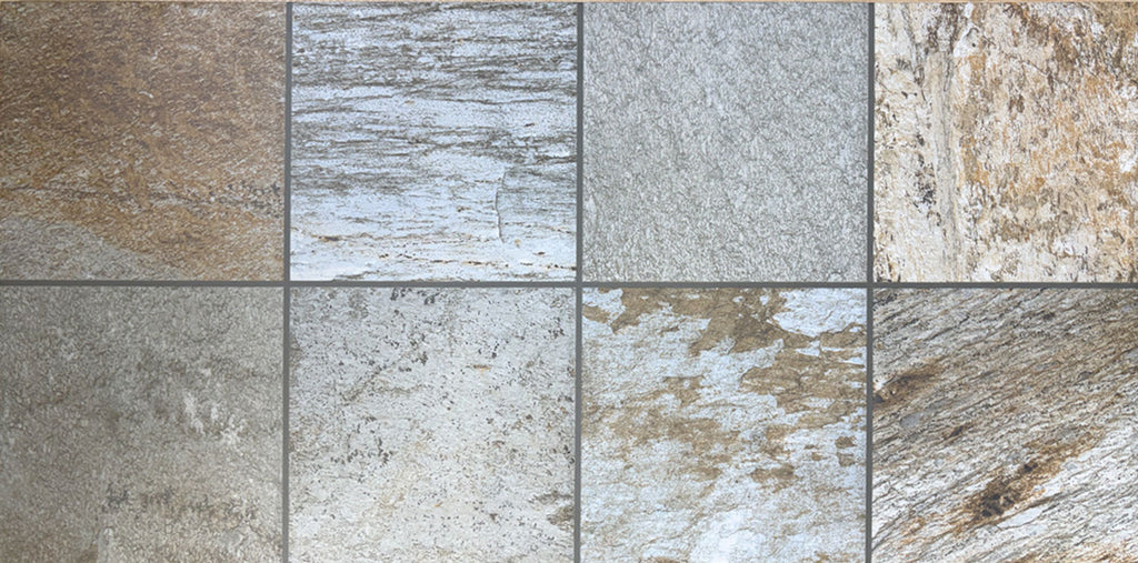 Adz Ordino Mosaic Beige – 30.3 × 61.3 cm – Fliese