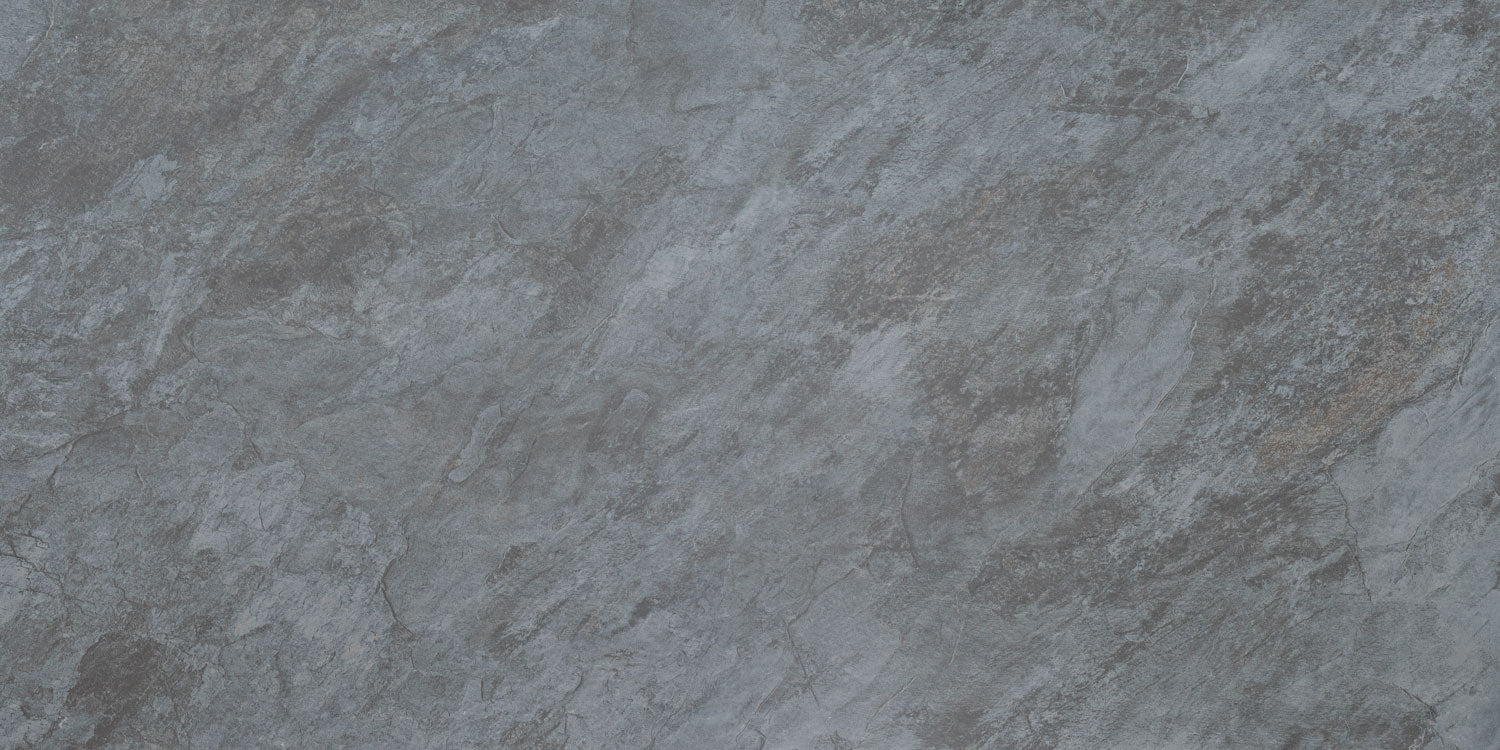 Adz Nordic Slate Blue – 60 × 120 cm – Fliese