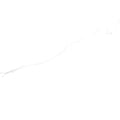 Aire White – 60 × 60 cm – Fliese