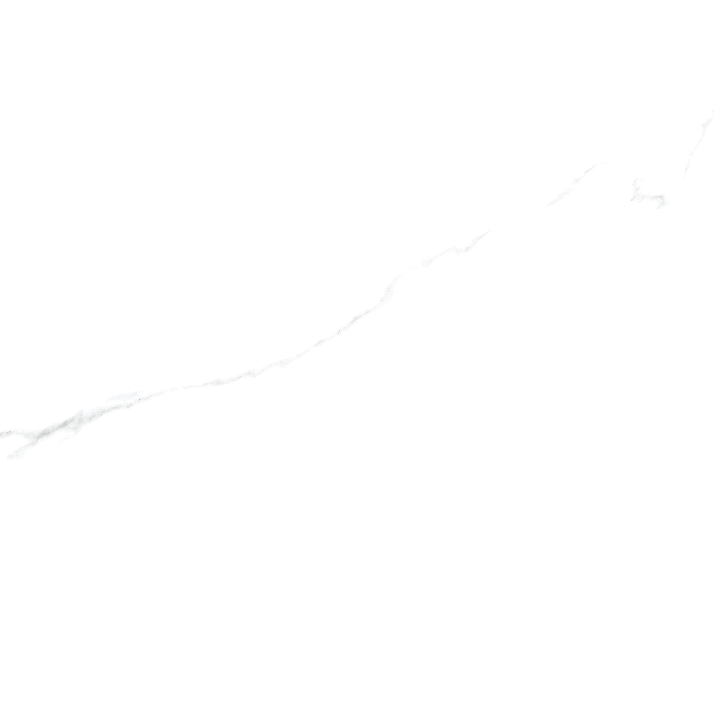Aire White – 60 × 60 cm – Fliese
