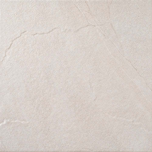 Akane Blanco – 45 × 45 cm – Fliese