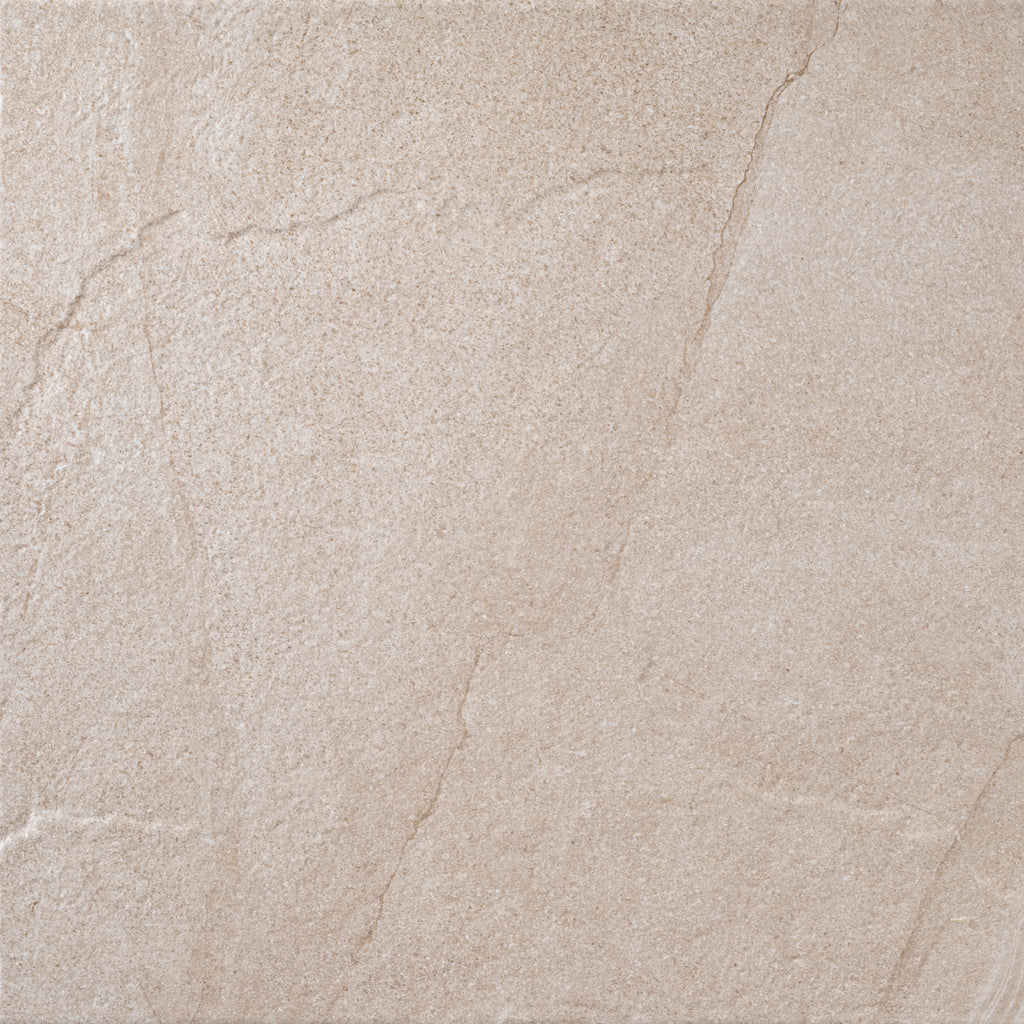 Akane Crema – 45 × 45 cm – Fliese