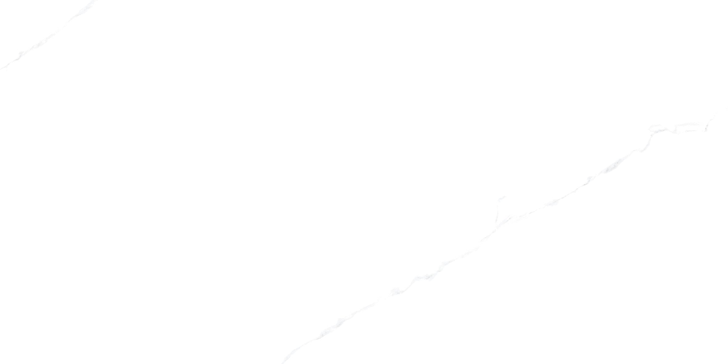 Alma White – 60 × 120 cm – Fliese