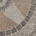 Andujar Beige – 45 × 45 cm – Fliese
