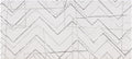 Arts Dec. Blanco – 36 × 80 cm – Fliese
