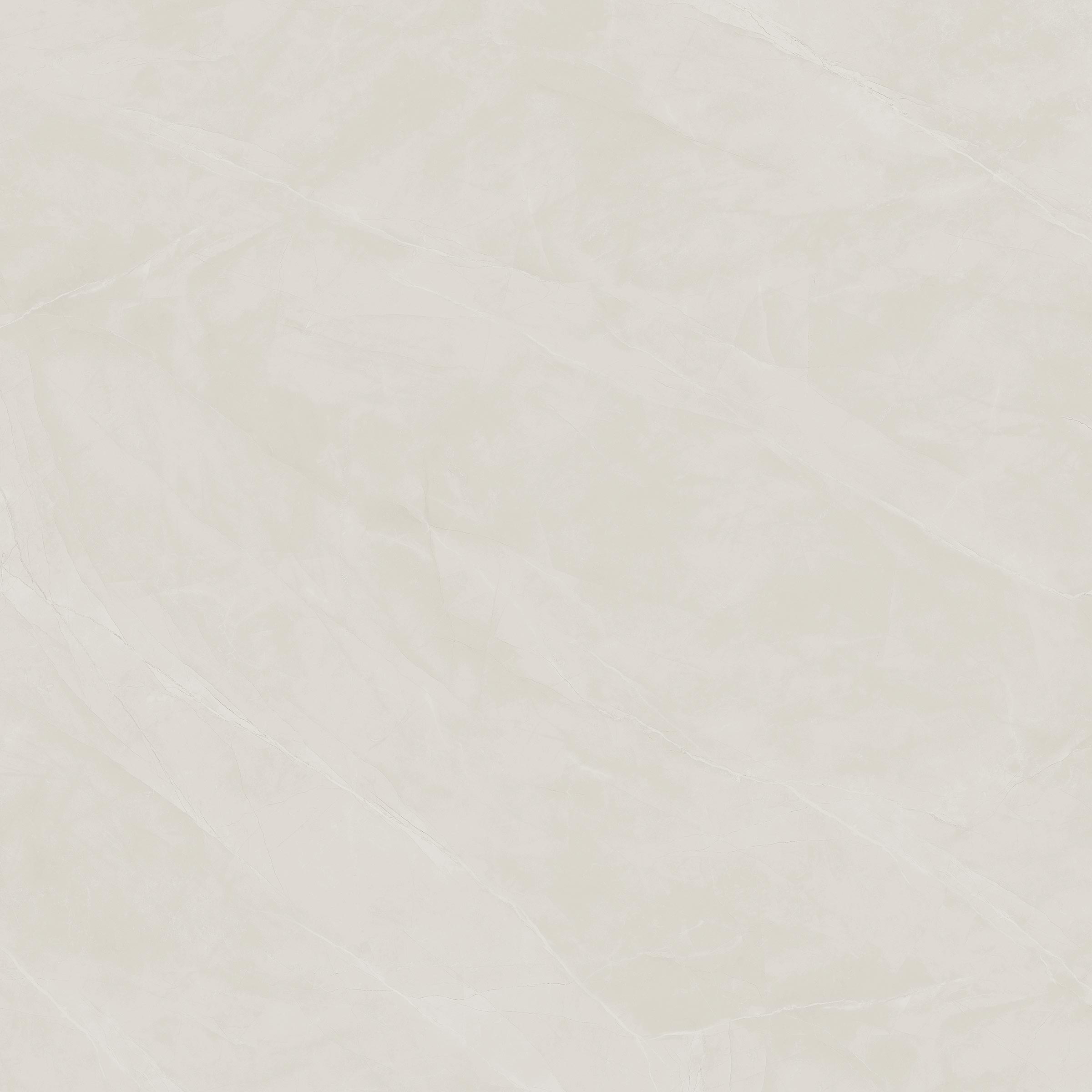 Athika Ivory poliert – 120 × 120 cm