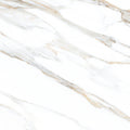 20704 Gold – 90 × 90 cm – Fliese