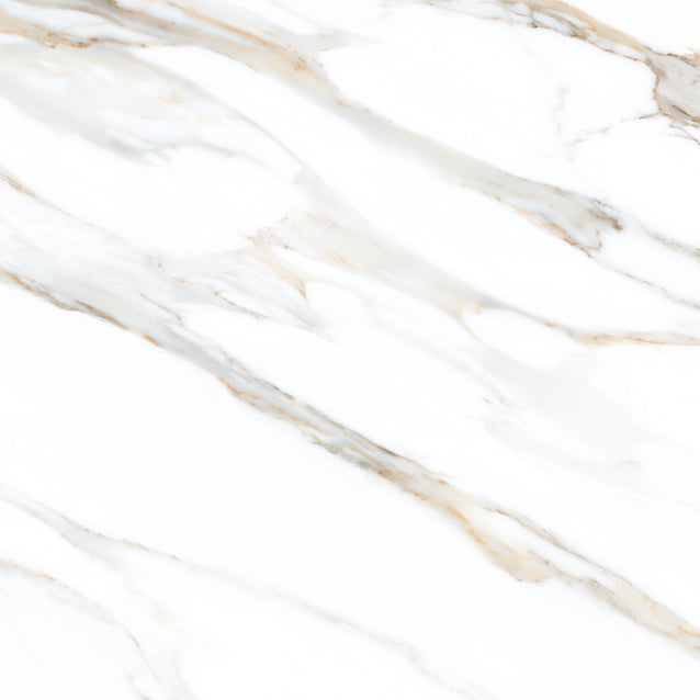 20704 Gold – 90 × 90 cm – Fliese