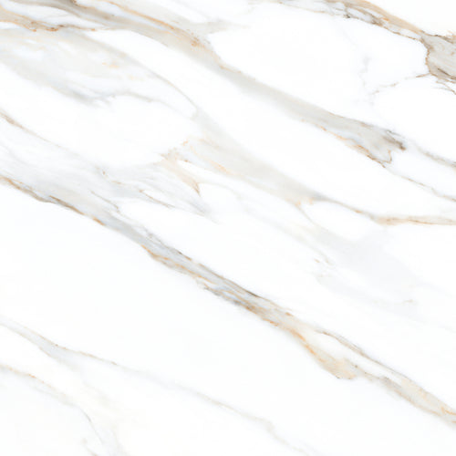 20704 Gold – 90 × 90 cm – Fliese