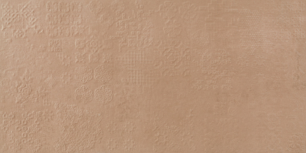 Bercy Dec. Terra – 60 × 120 cm – Fliese