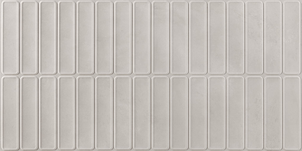 Bercy Rlv. Bianco – 60 × 120 cm – Fliese