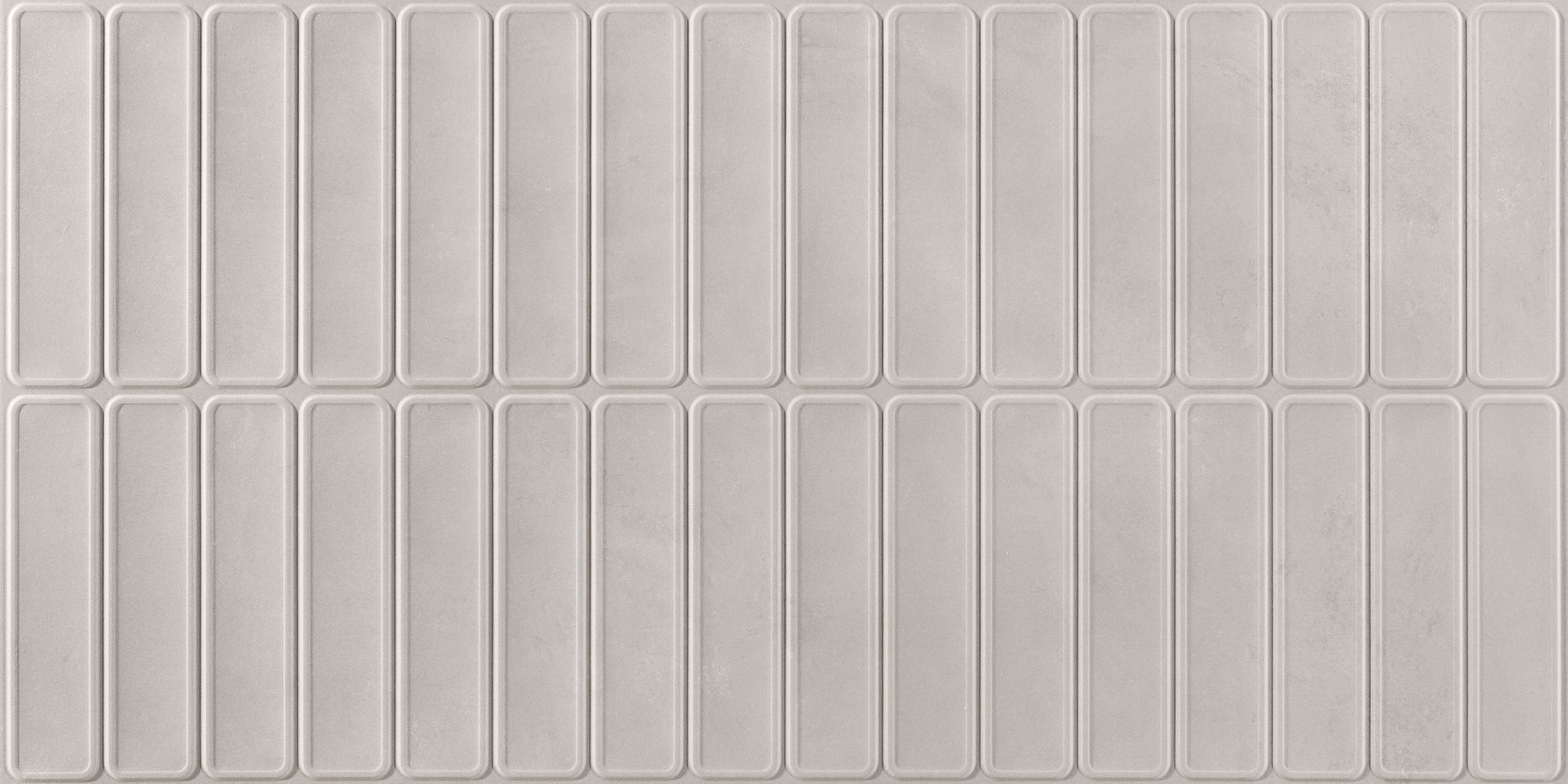 Bercy Rlv. Bianco – 60 × 120 cm – Fliese