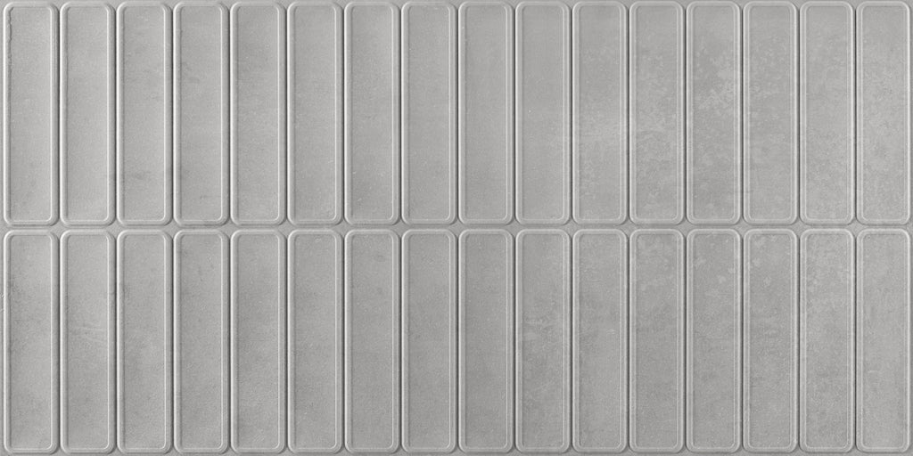 Bercy Rlv. Grigio – 60 × 120 cm – Fliese