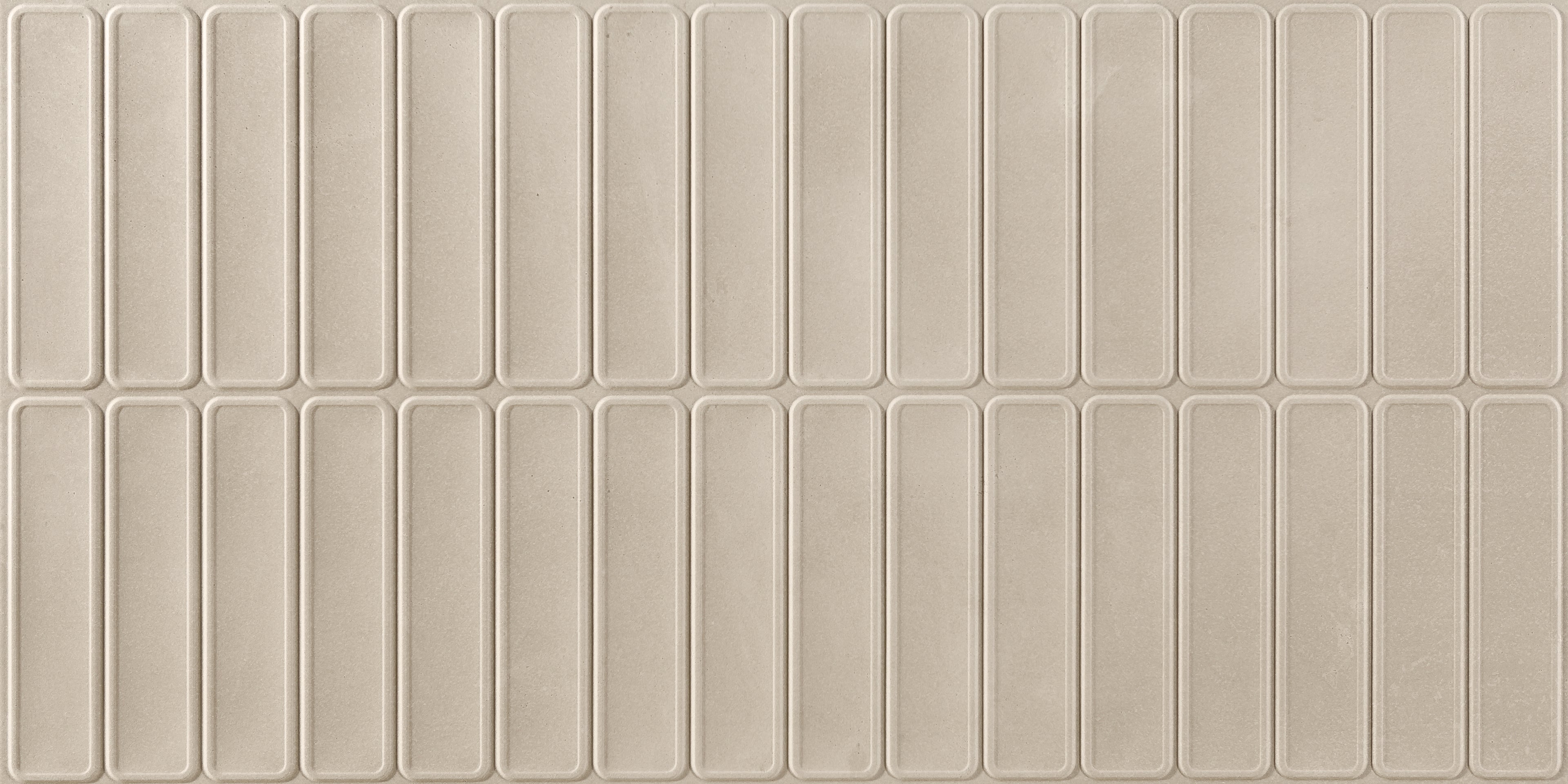 Bercy Rlv. Nude – 60 × 120 cm – Fliese
