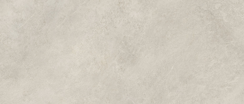 Bianco Siberia Greige matt – 120 × 280 cm – Fliese