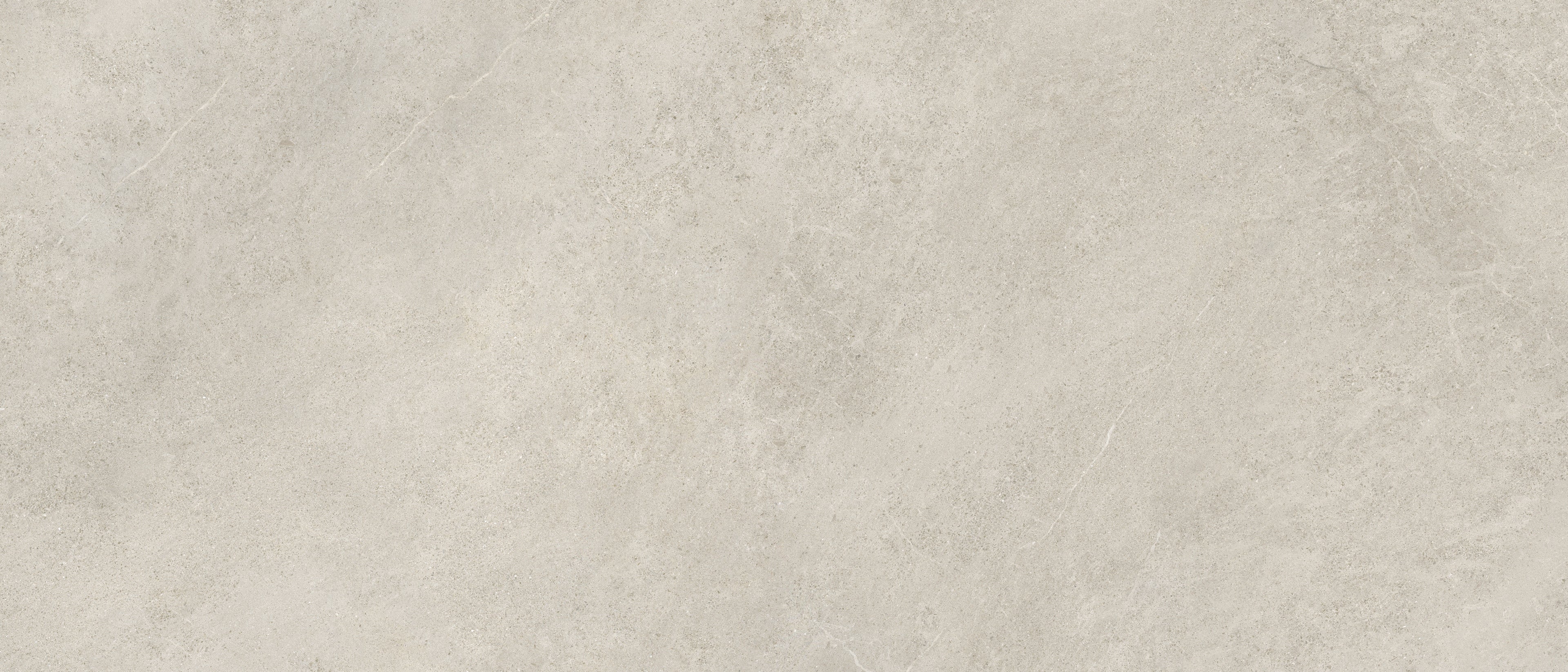 Bianco Siberia Greige matt – 120 × 280 cm – Fliese
