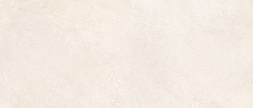 Bianco Siberia Light matt – 120 × 280 cm – Fliese