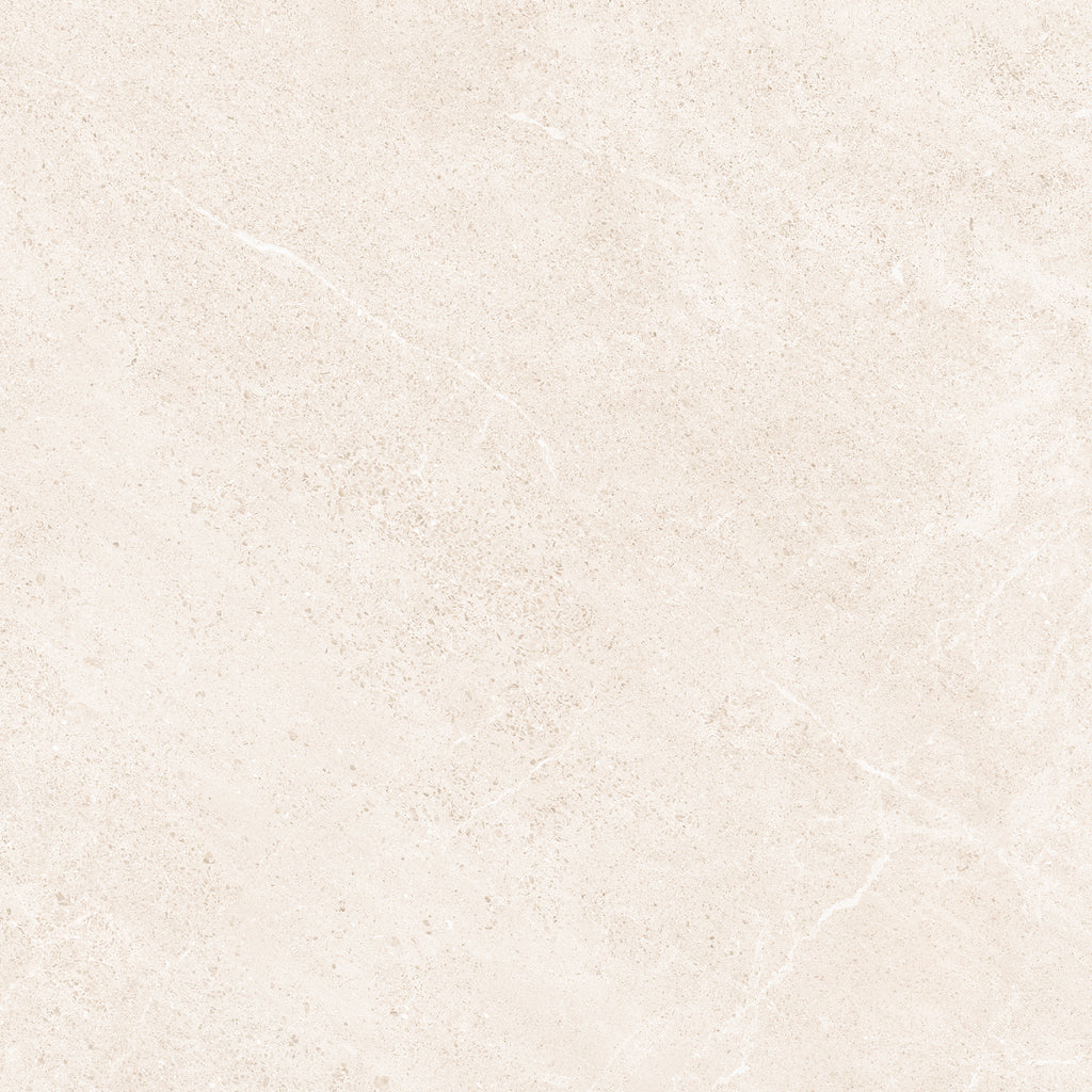 Bianco Siberia Light – 60 × 60 cm – Fliese