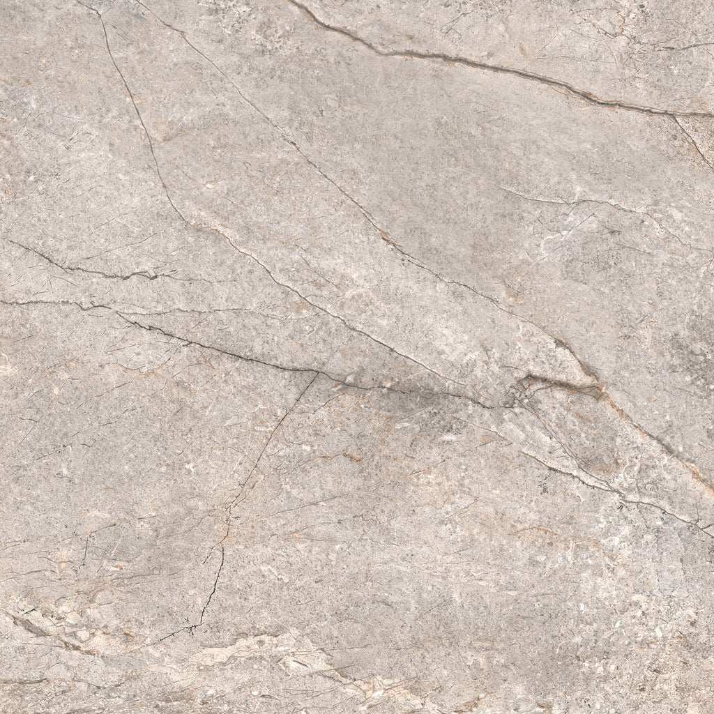 Breccia Greige – 60 × 60 cm – Fliese