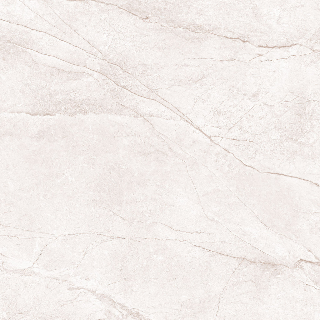 Breccia White – 100 × 100 cm – Fliese