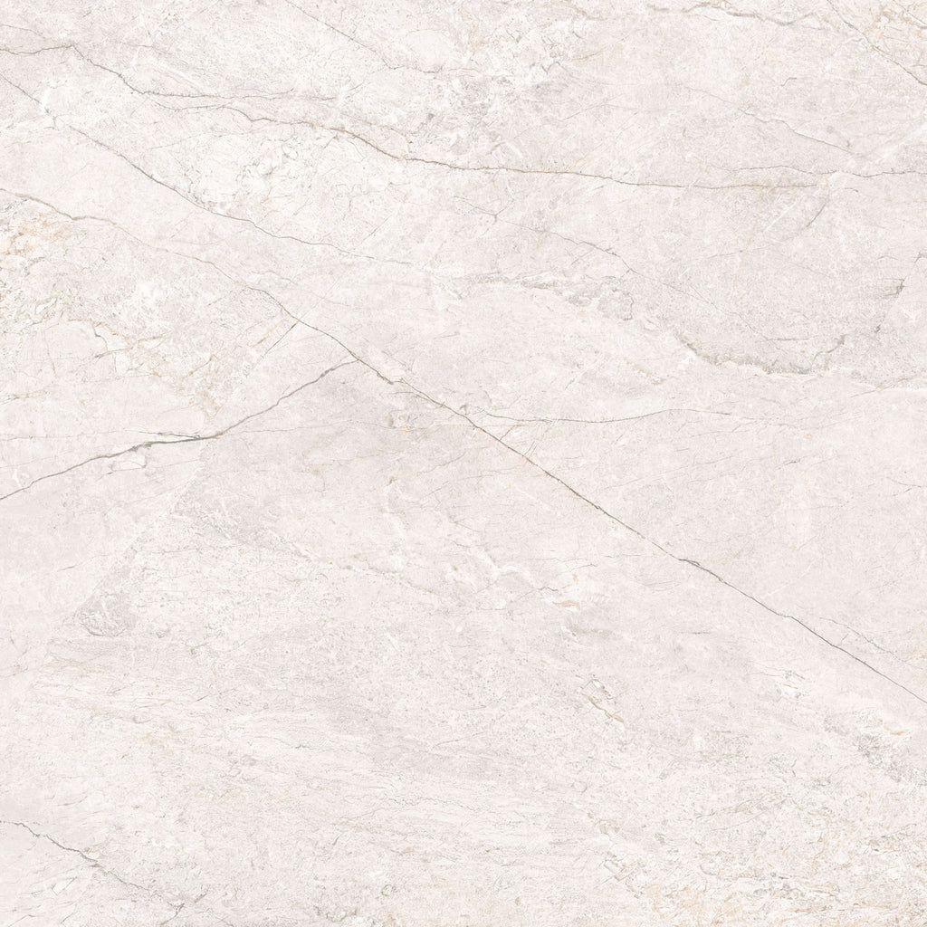 Breccia White – 120 × 120 cm – Fliese