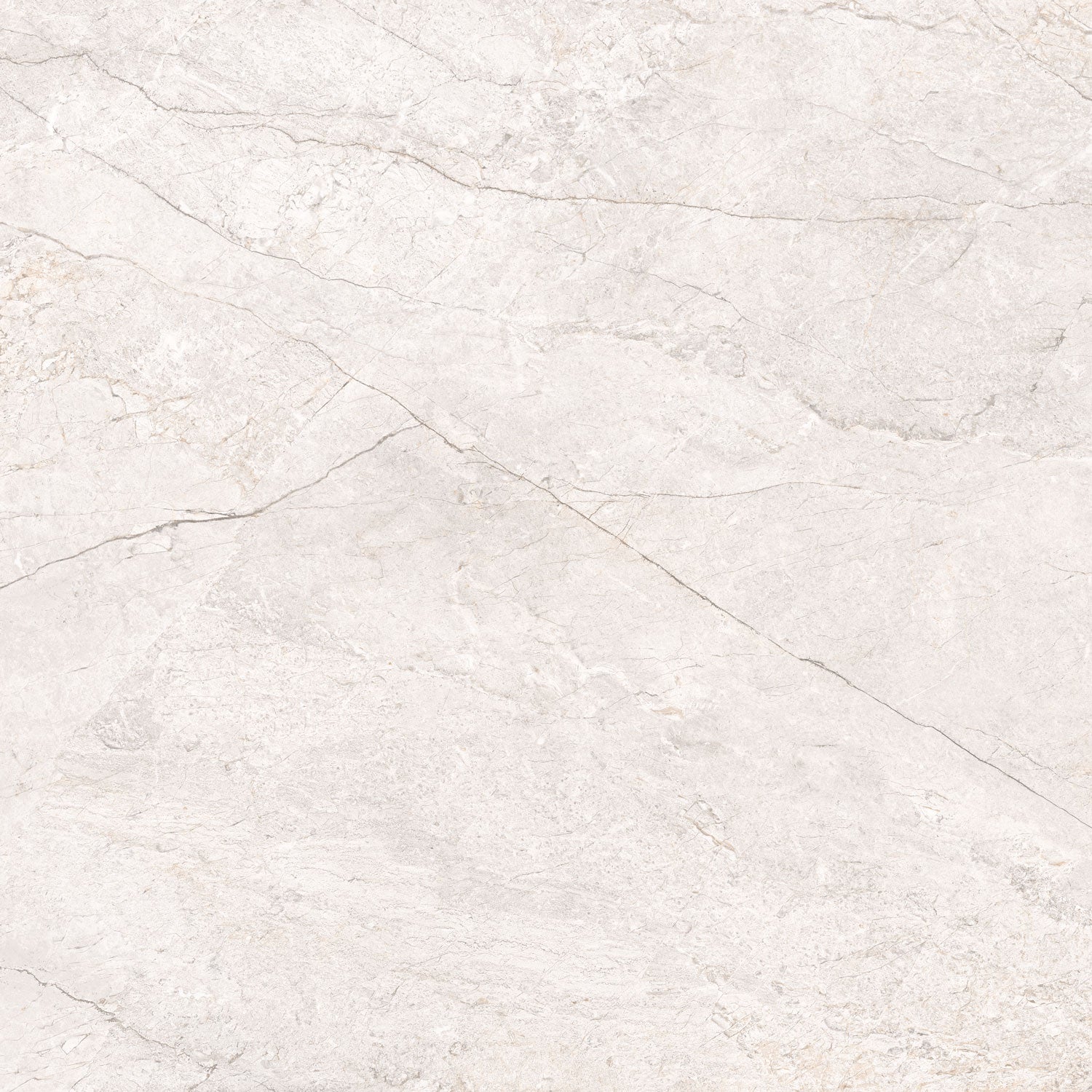 Breccia White – 120 × 120 cm – Fliese