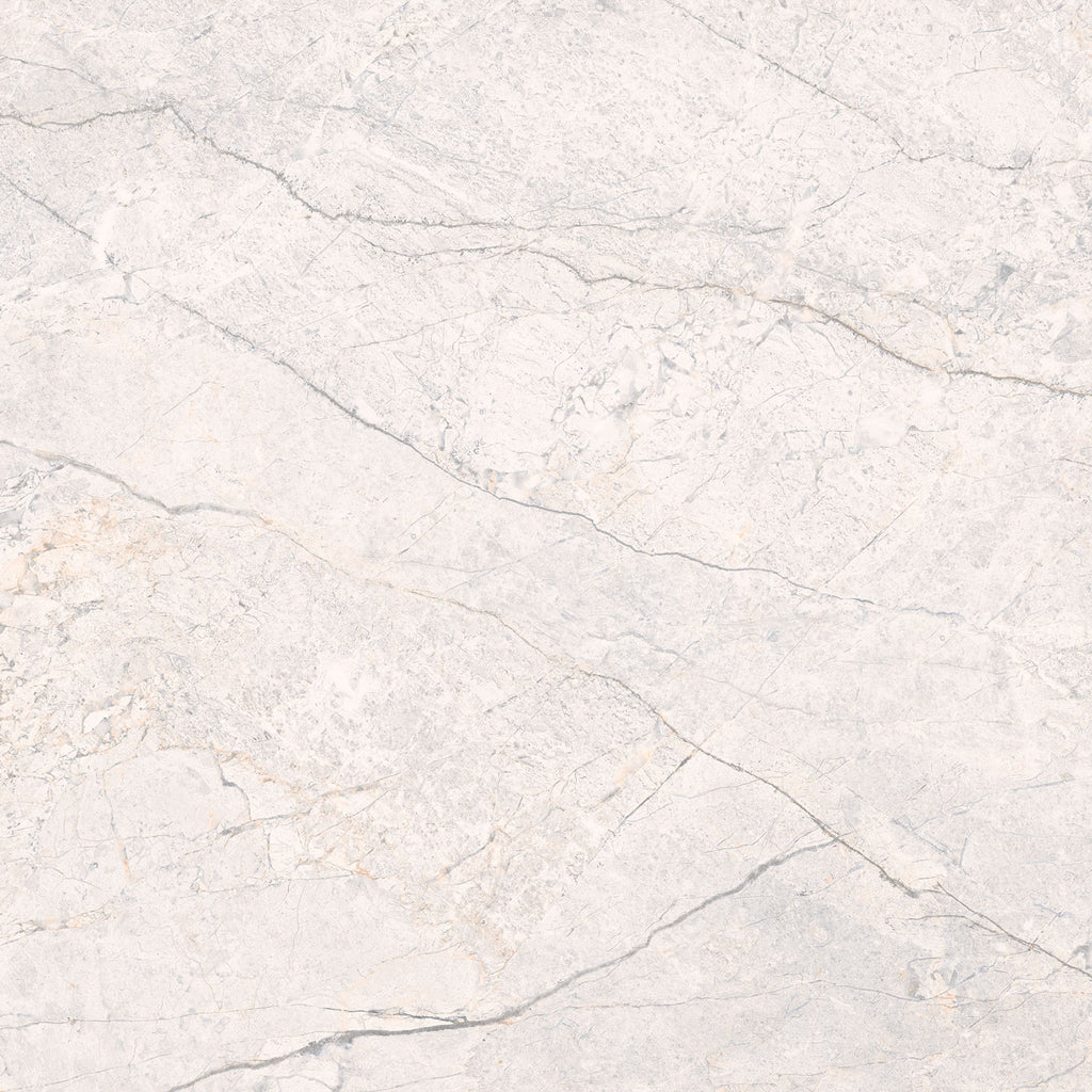 Breccia White – 60 × 60 cm – Fliese