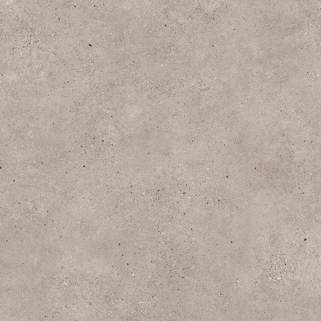 Brighton Mud – 120 × 120 cm – Fliese