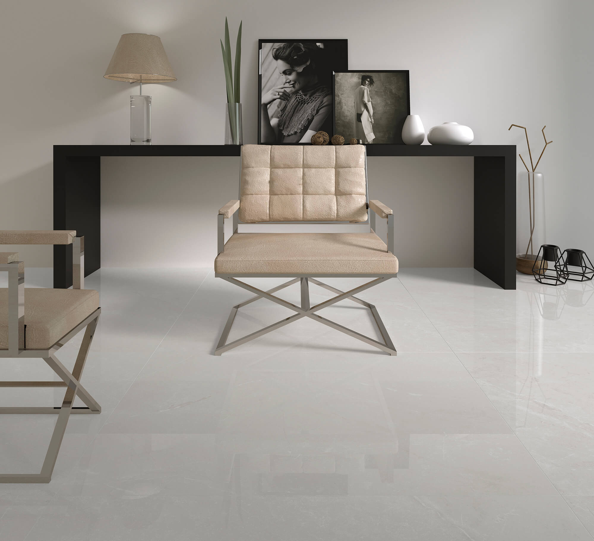 Butan Perla – 90 × 90 cm