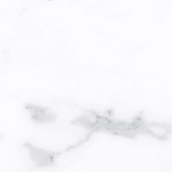 Artistic White – 45 × 45 cm