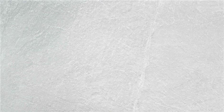 Slaterock White – 30 × 60 cm