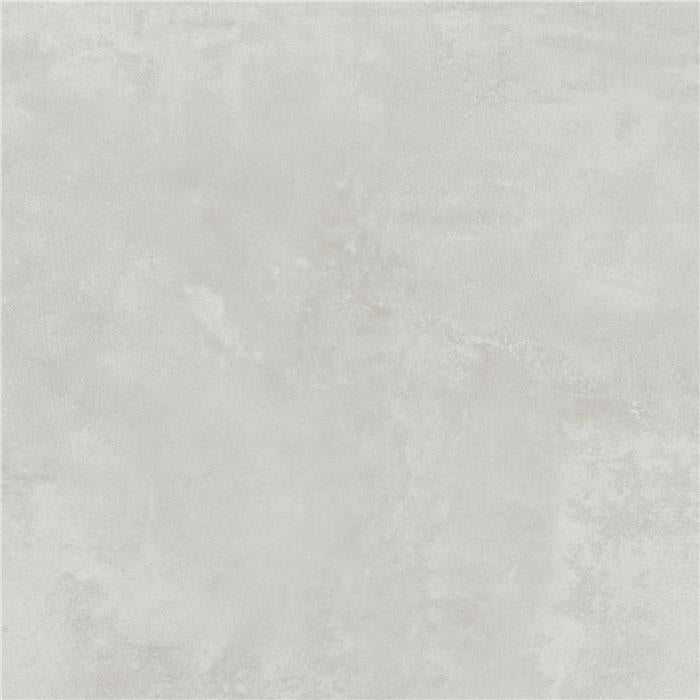 Koru Grey Sat – 60 × 60 cm