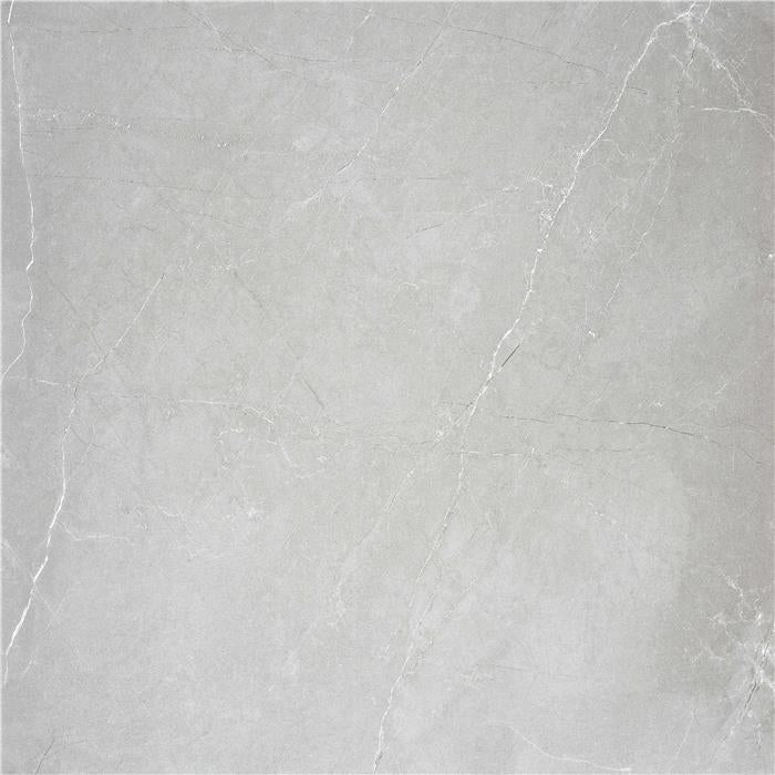 Marble Art Grey – 60 × 60 cm