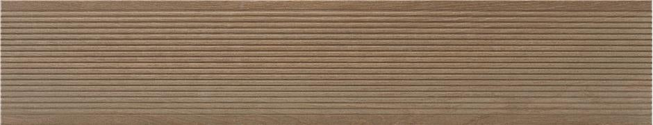 Deckwood Walnut – 23 × 120 cm