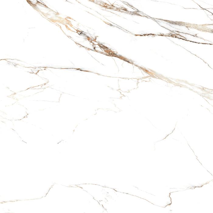 Indah White – 100 × 100 cm