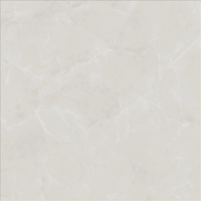 Saffire Cream – 100 × 100 cm