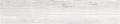 Iwood White – 23 × 120 cm