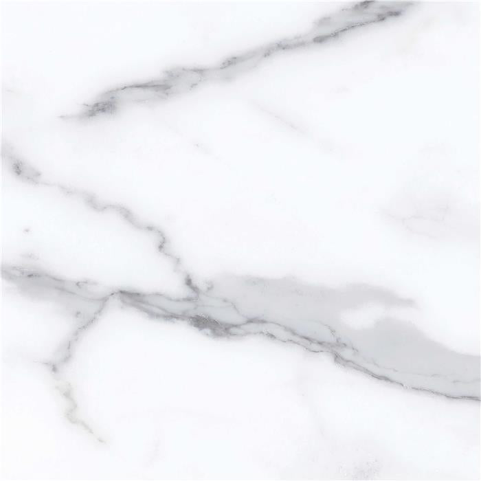 Artistic White – 75 × 75 cm