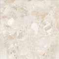 Dozza Stone Cream – 100 × 100 cm