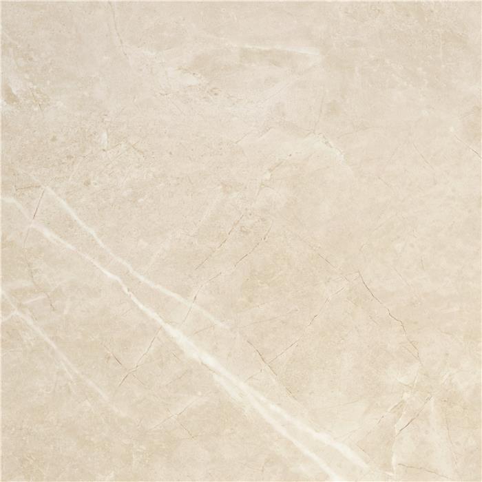 Lacock Cream Sat – 100 × 100 cm