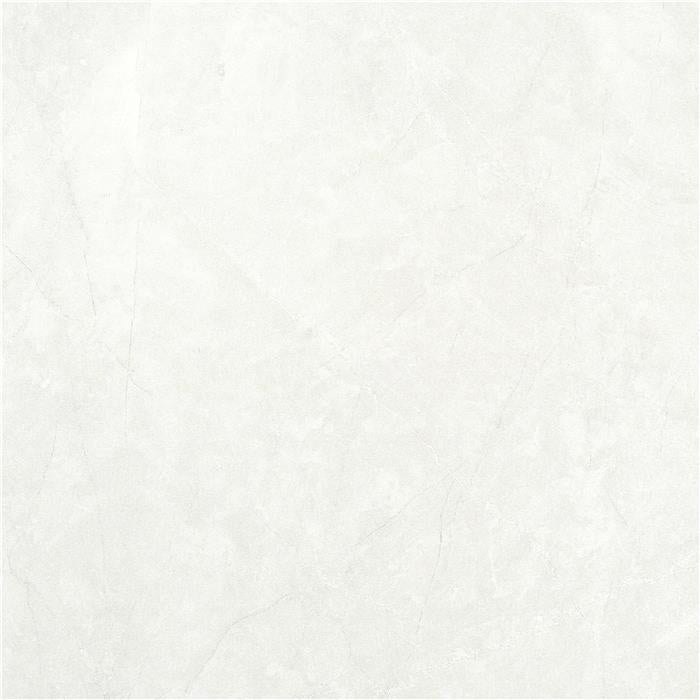 Marble Art White – 100 × 100 cm