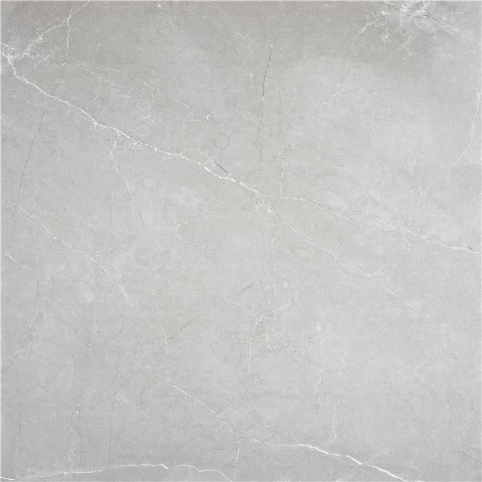 Marble Art Grey – 100 × 100 cm
