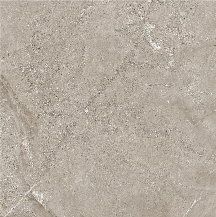Volterra Grey – 100 × 100 cm