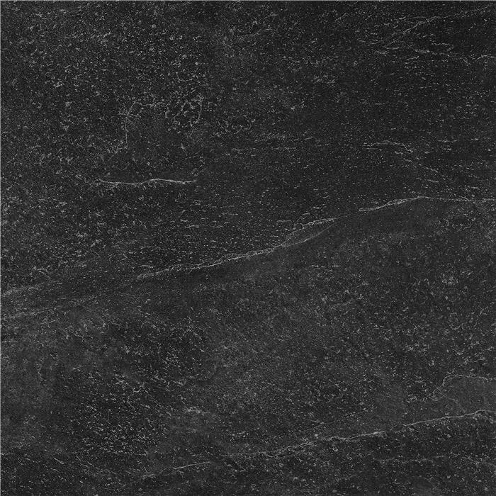 Slaterock Black – 60 × 60 cm