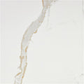 Leonardo White – 120 × 120 cm
